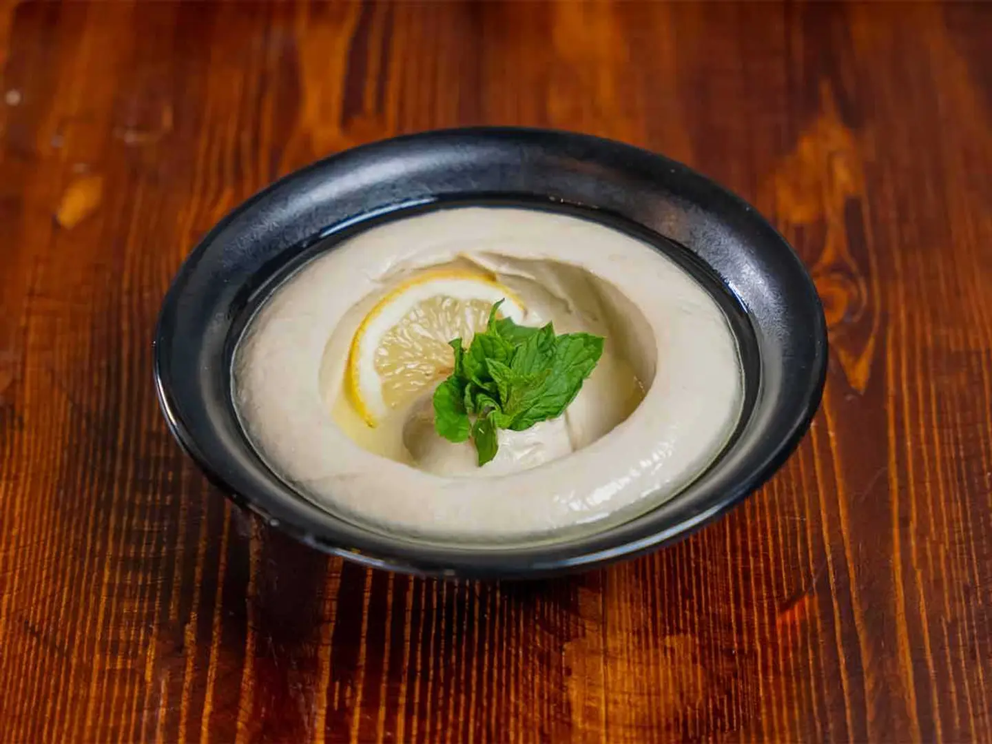 Hummus