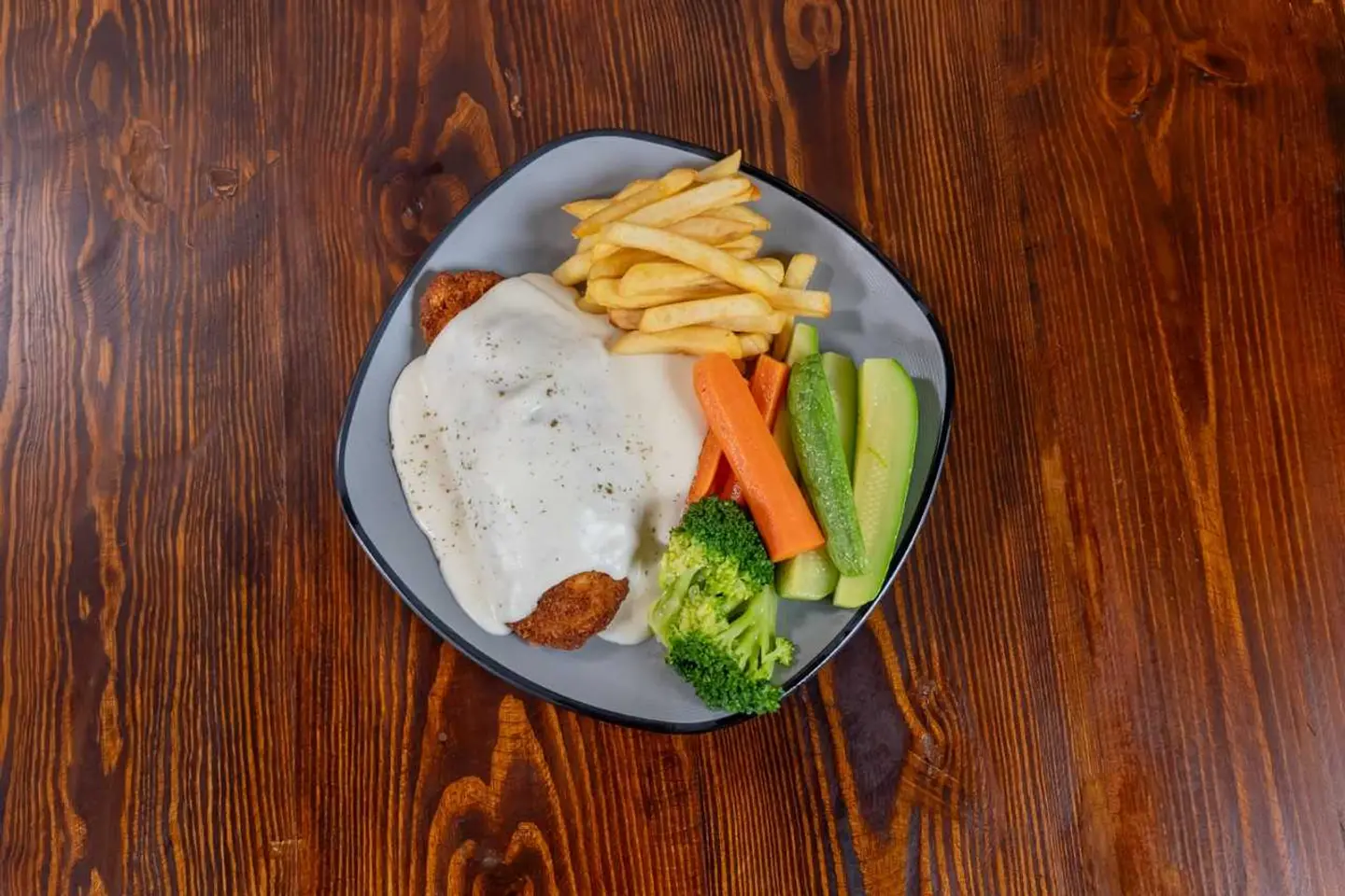 Cordon Bleu