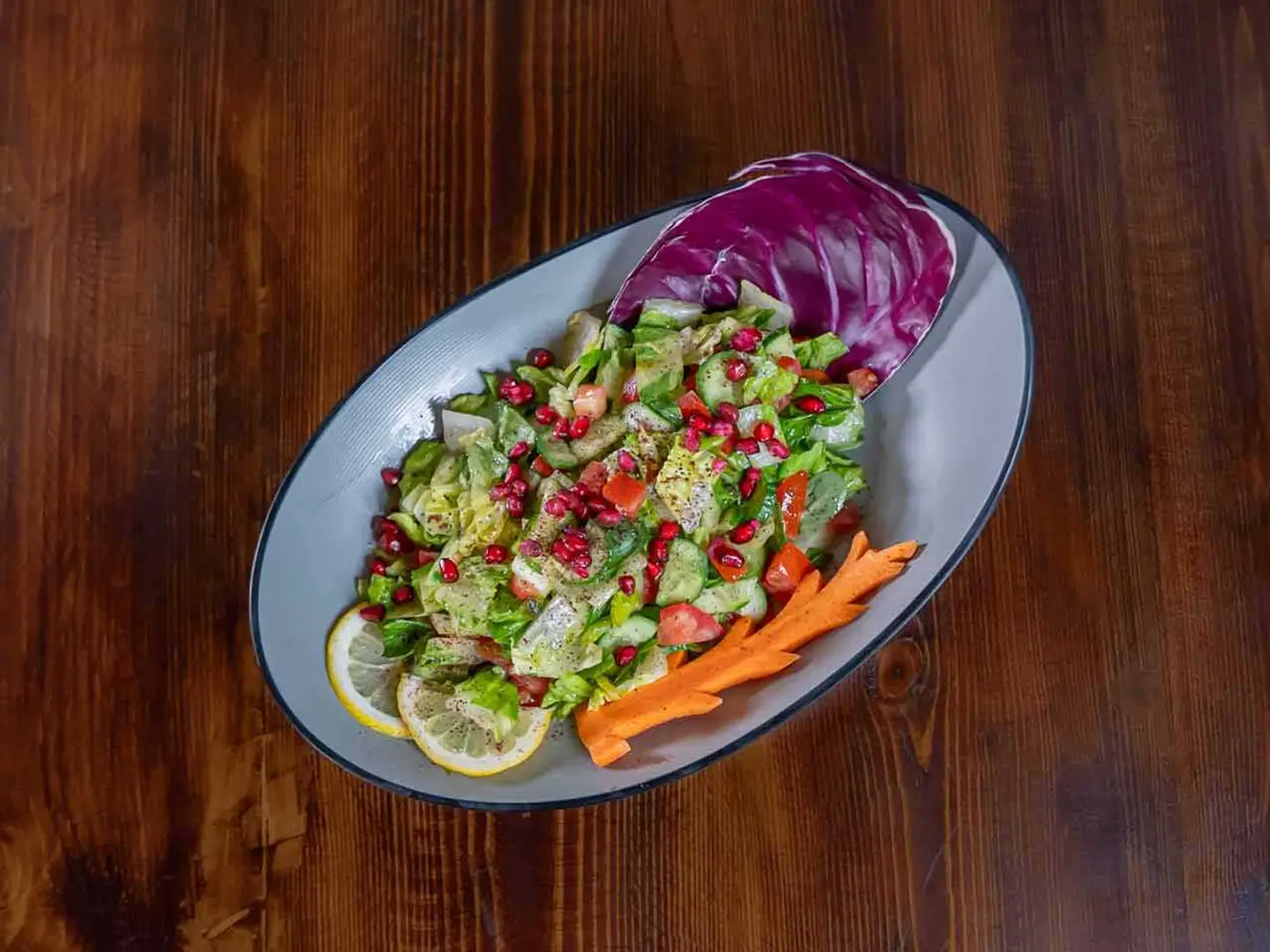 Green Salad