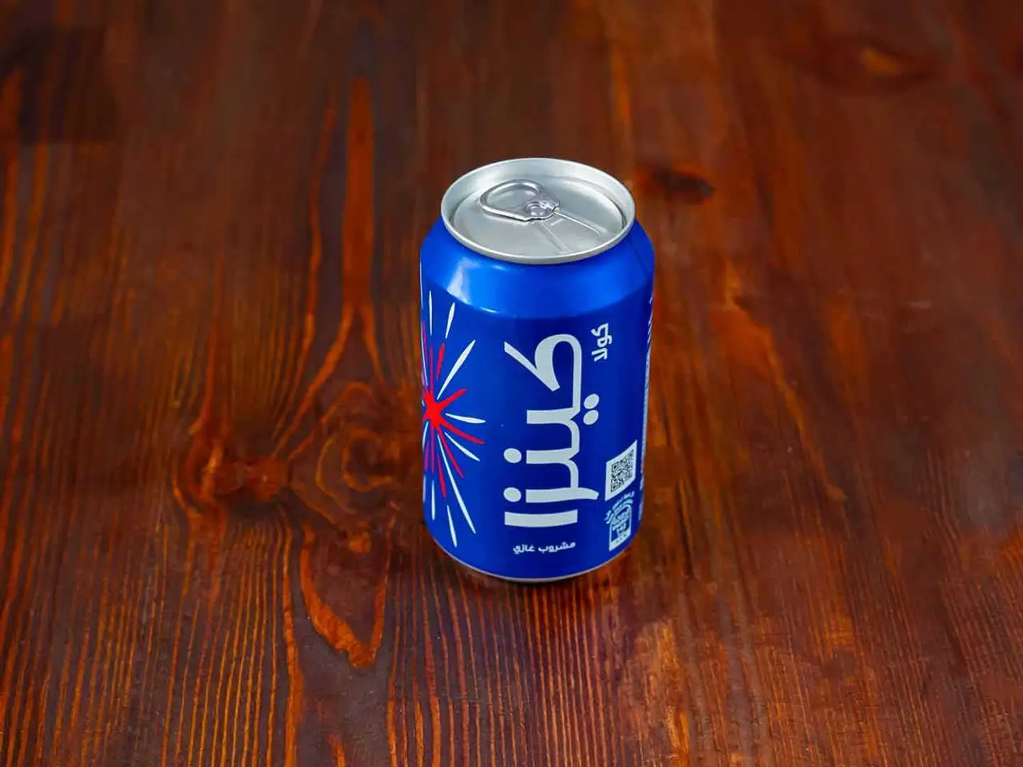 Soft Drinks