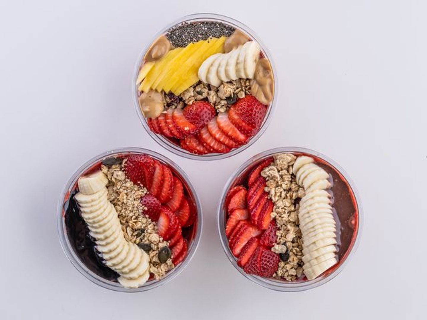 Chocolate Acai
