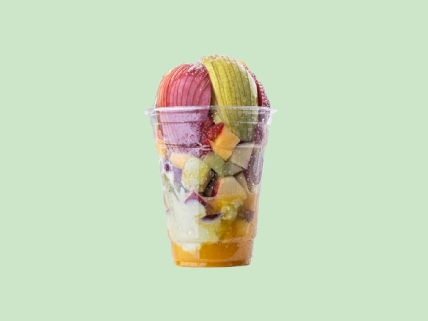 Fruit Salad