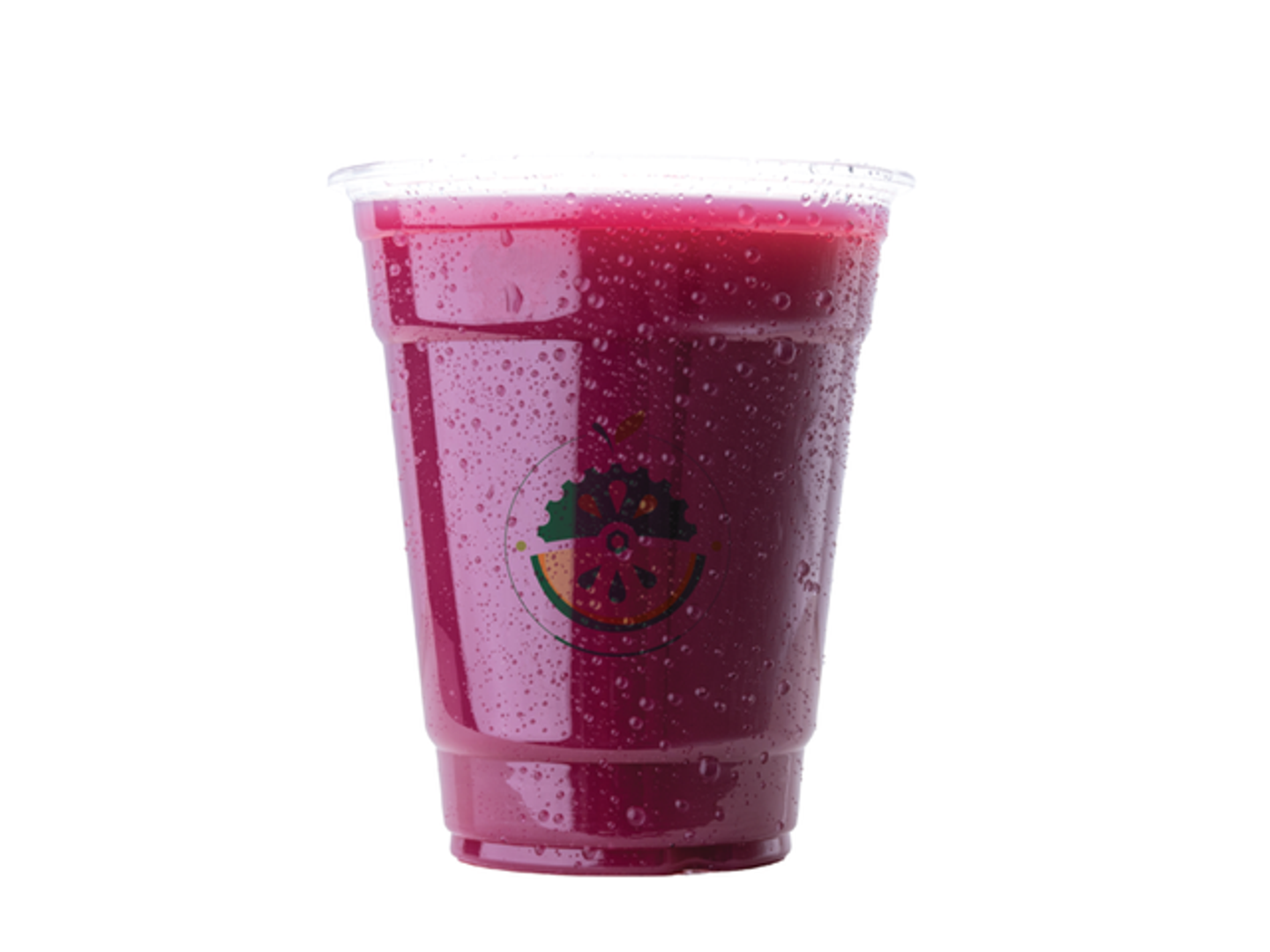 Pomegranate Pineapple