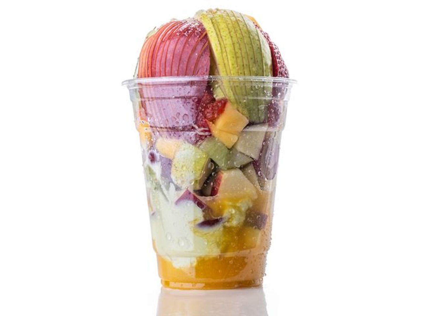 Fruit Salad