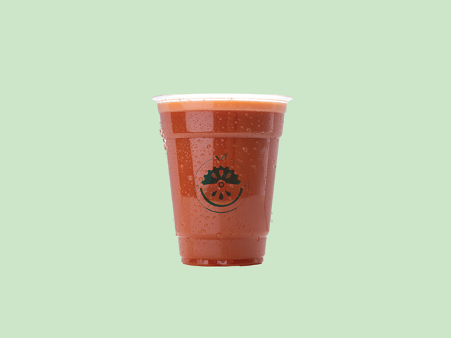 Carrot Orange