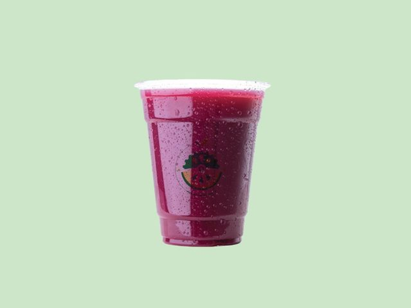 Pomegranate Pineapple