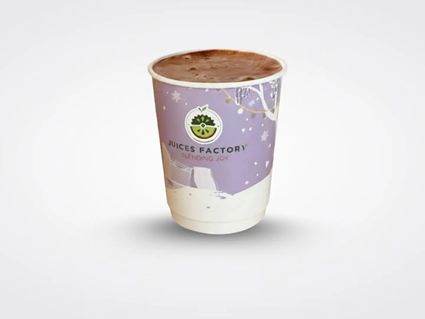 كلاسيك هوت شوكلت