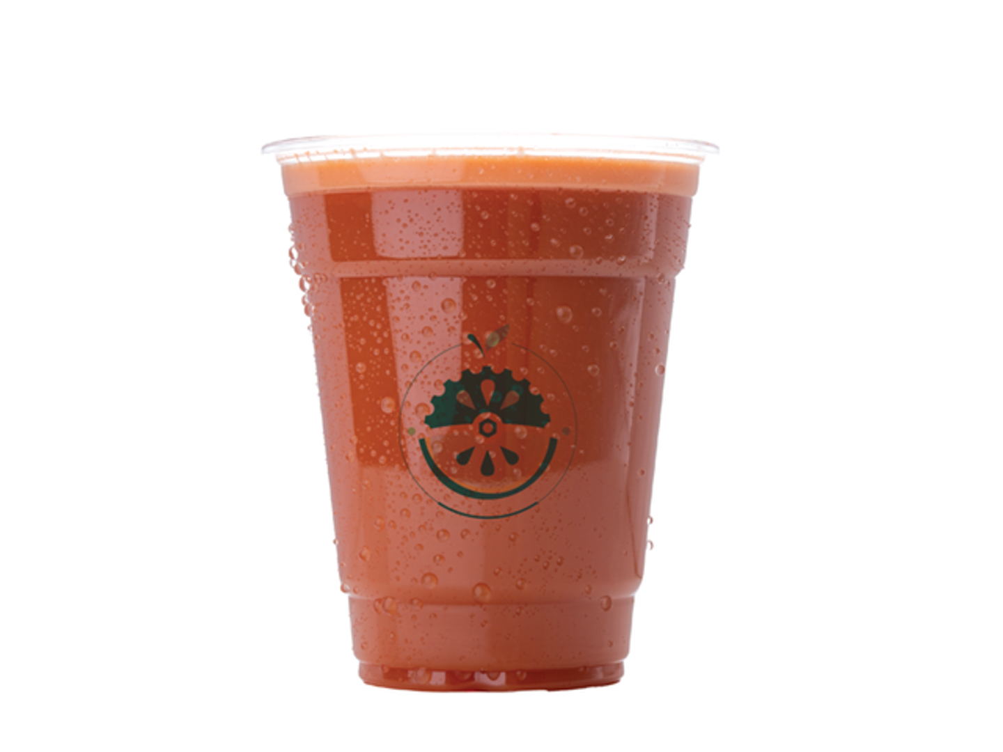 Carrot Orange