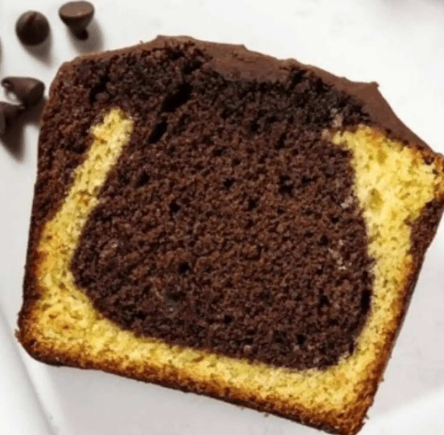 Marble Cake