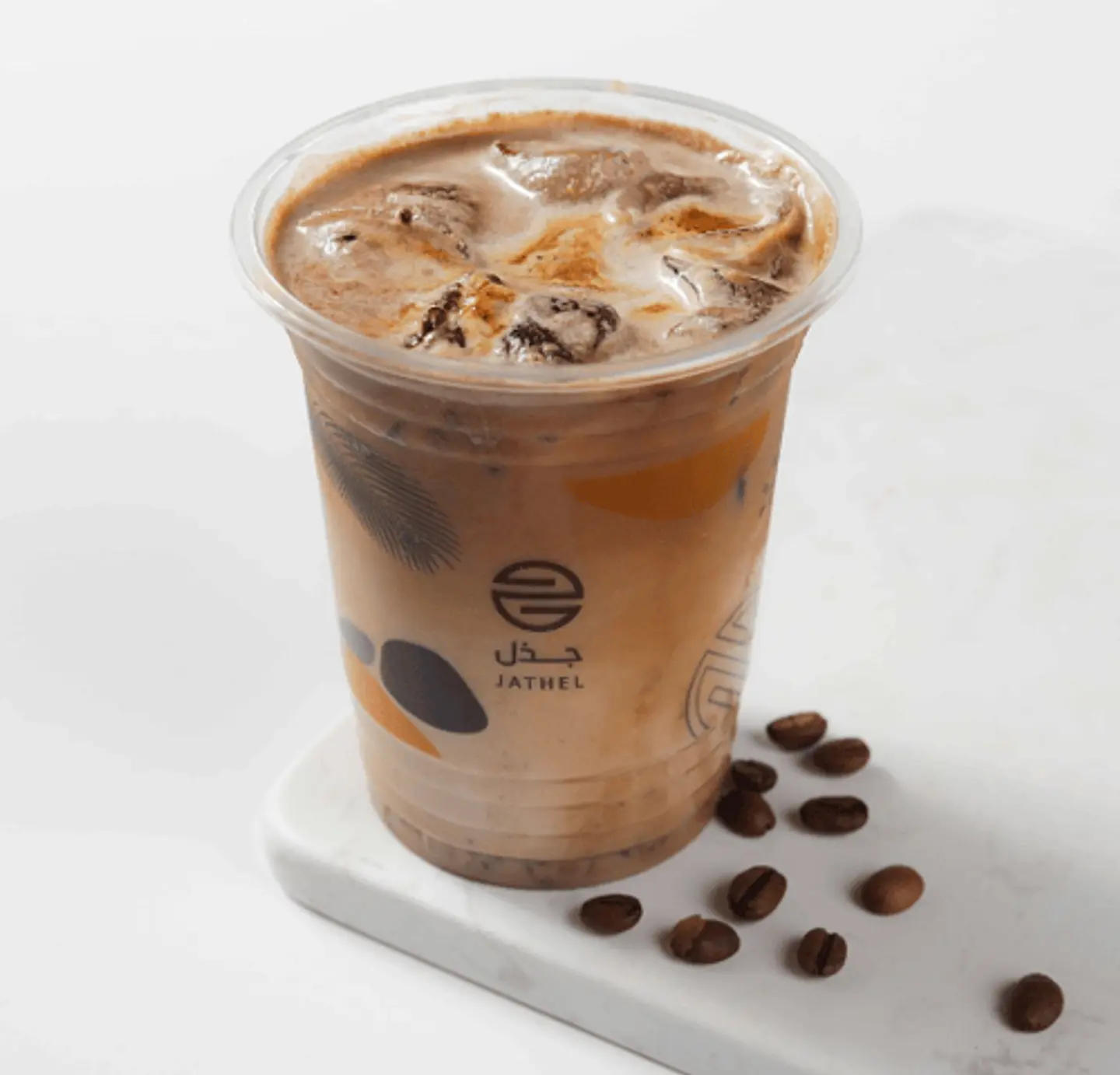 Iced Jathel Signature