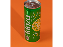 كينزا ليمون
