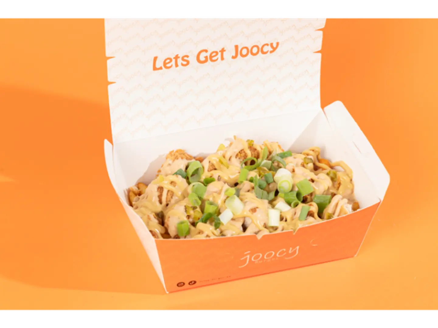 بطاطس الدجاج