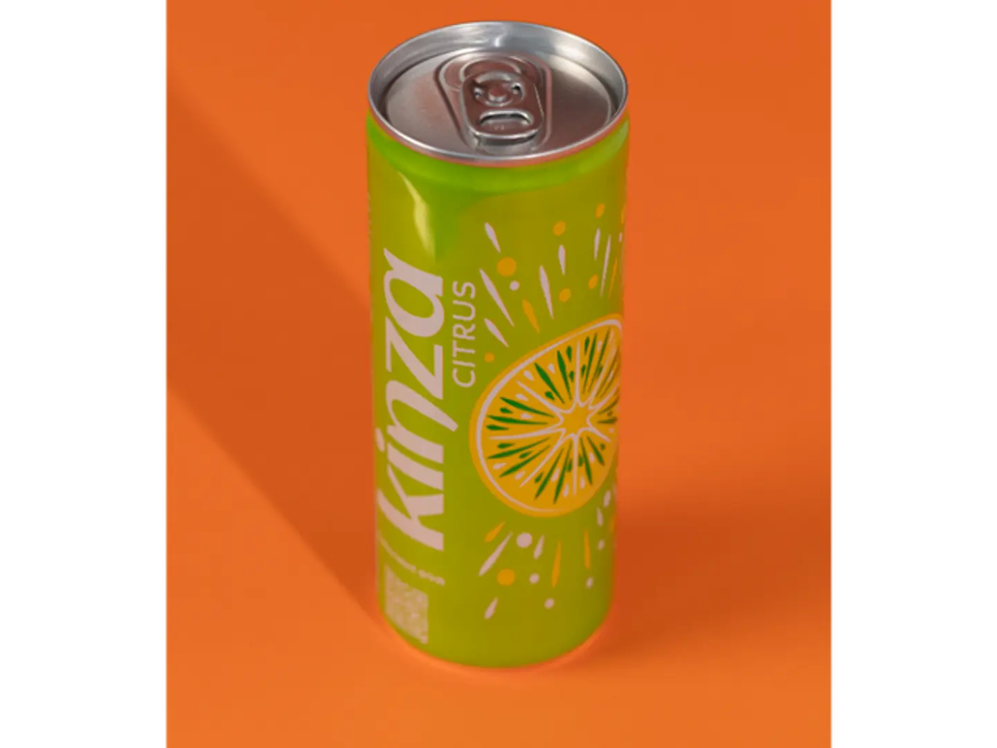 كينزا حمضيات