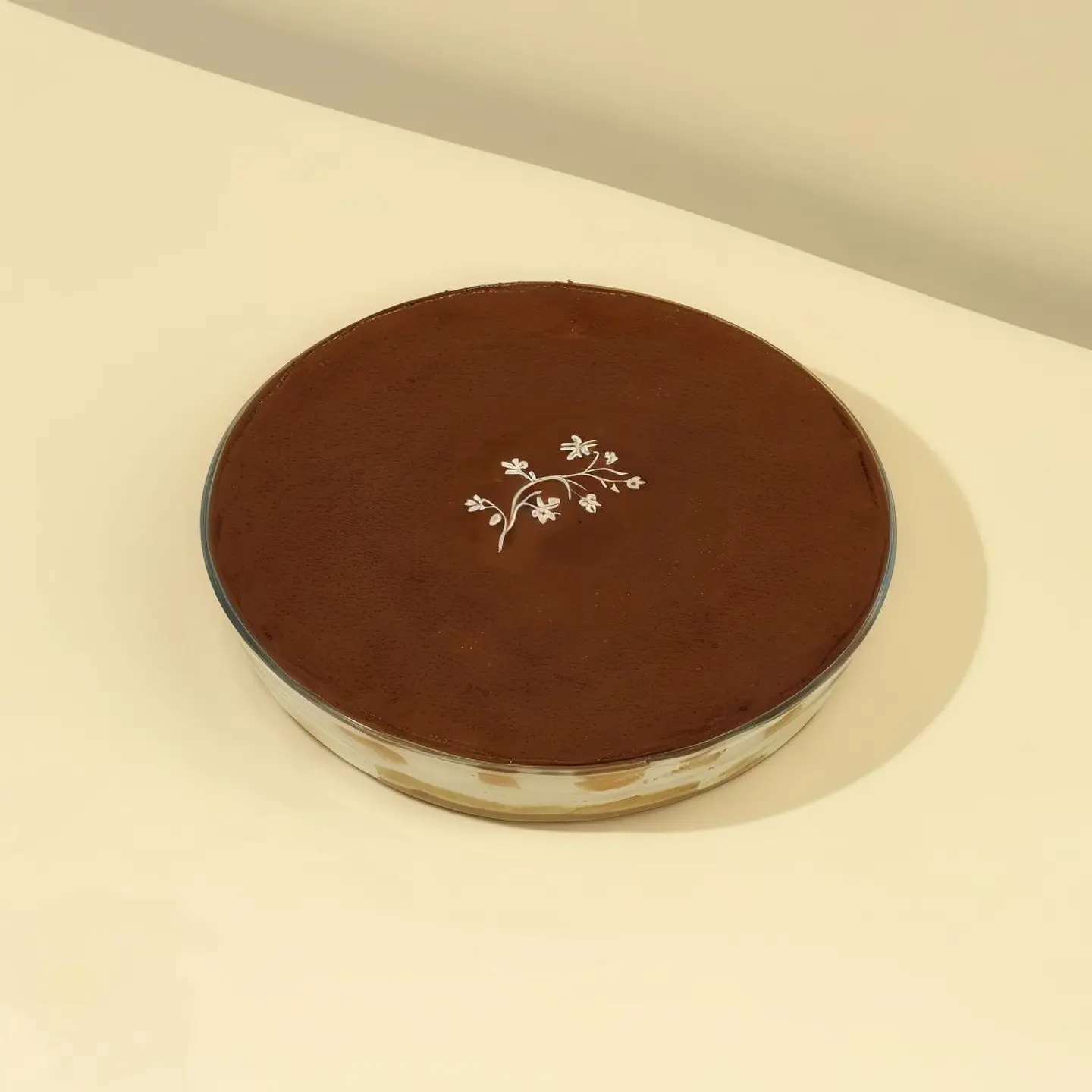 Large Tiramisu