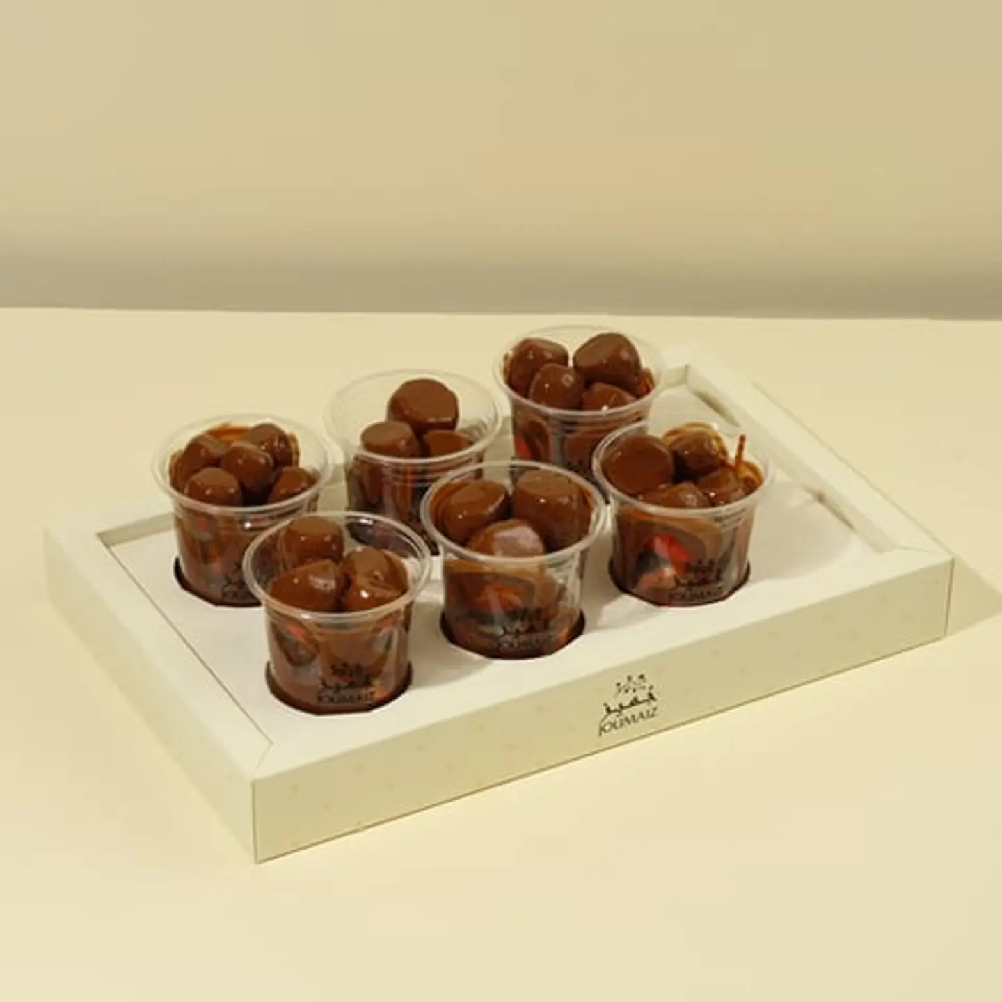 Strawberry Box