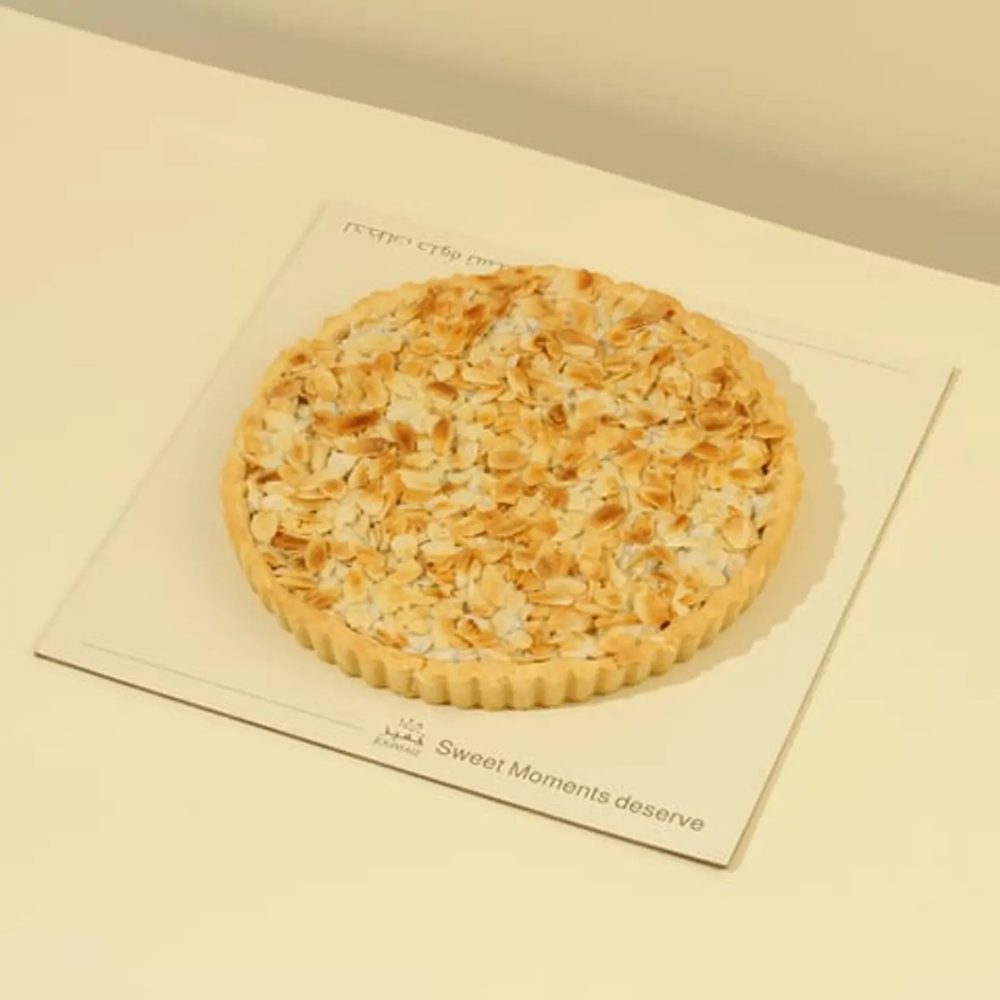 Apple Tart