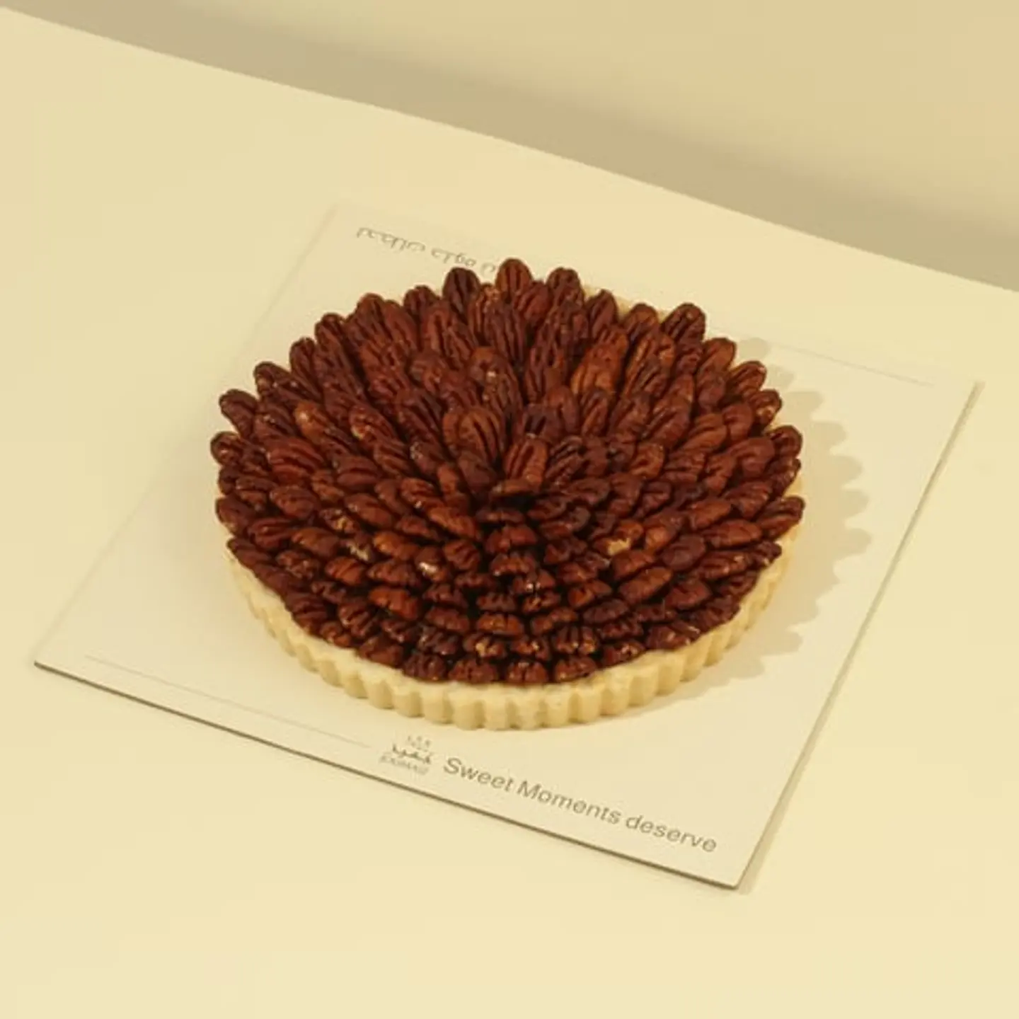 Pecan Tart