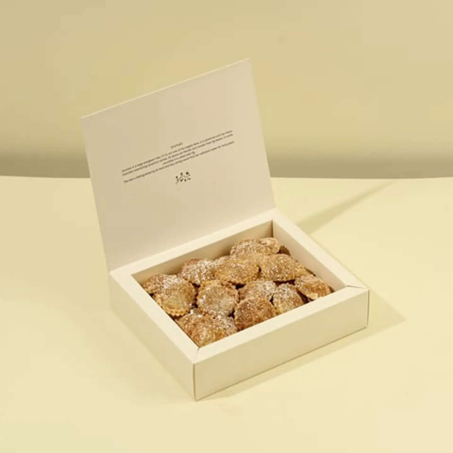 فطيرة التفاح