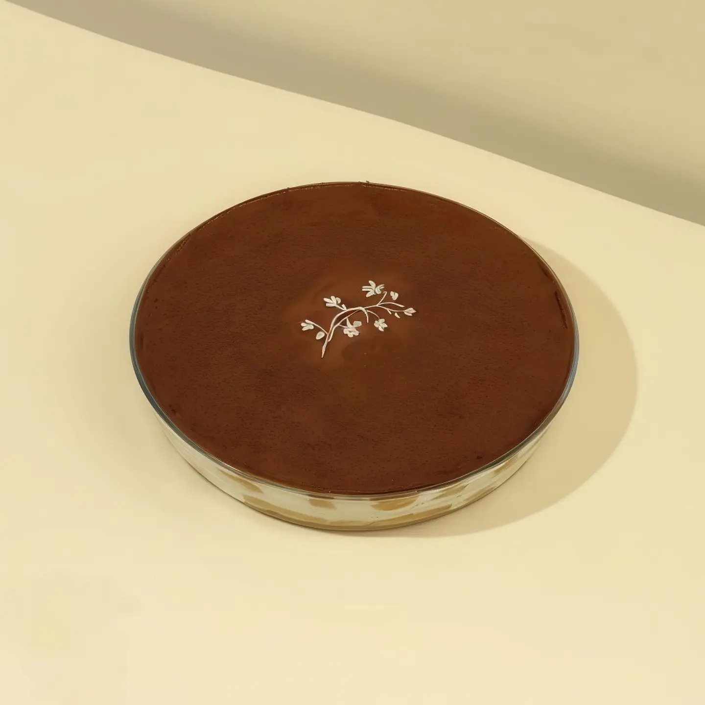 Large Tiramisu