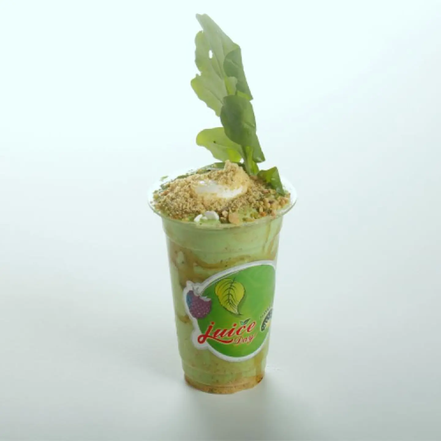 Avocado Power Jd