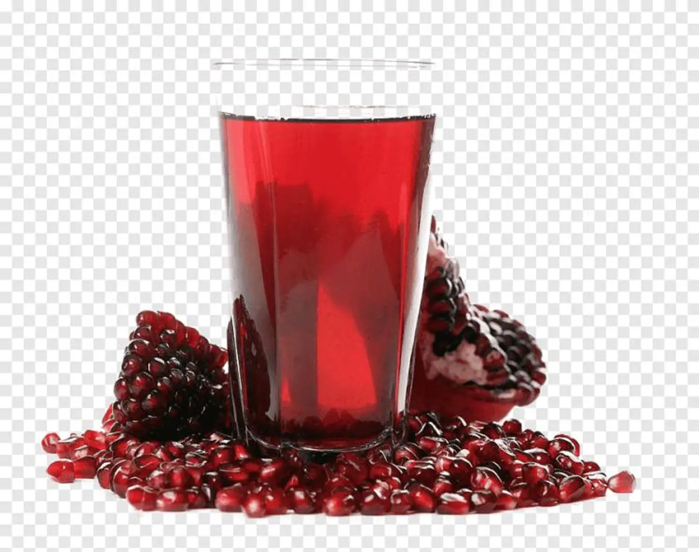 عنب بالرمان