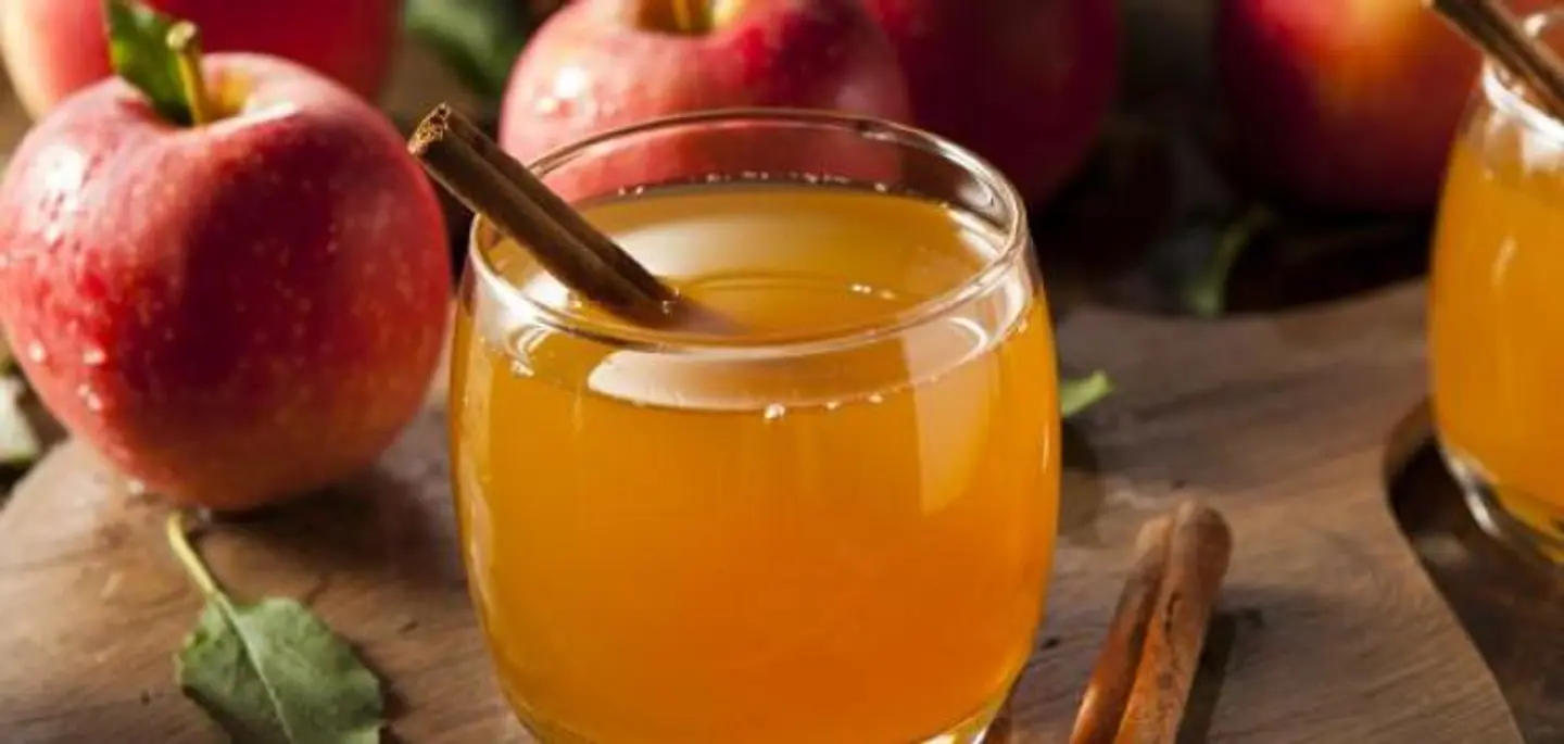 Apple Blender Jd
