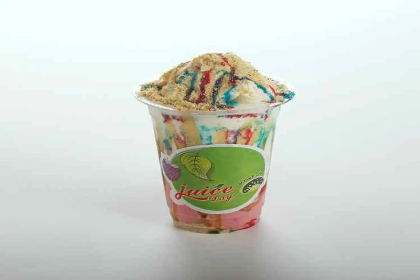 Dubanq Milkshake Jd