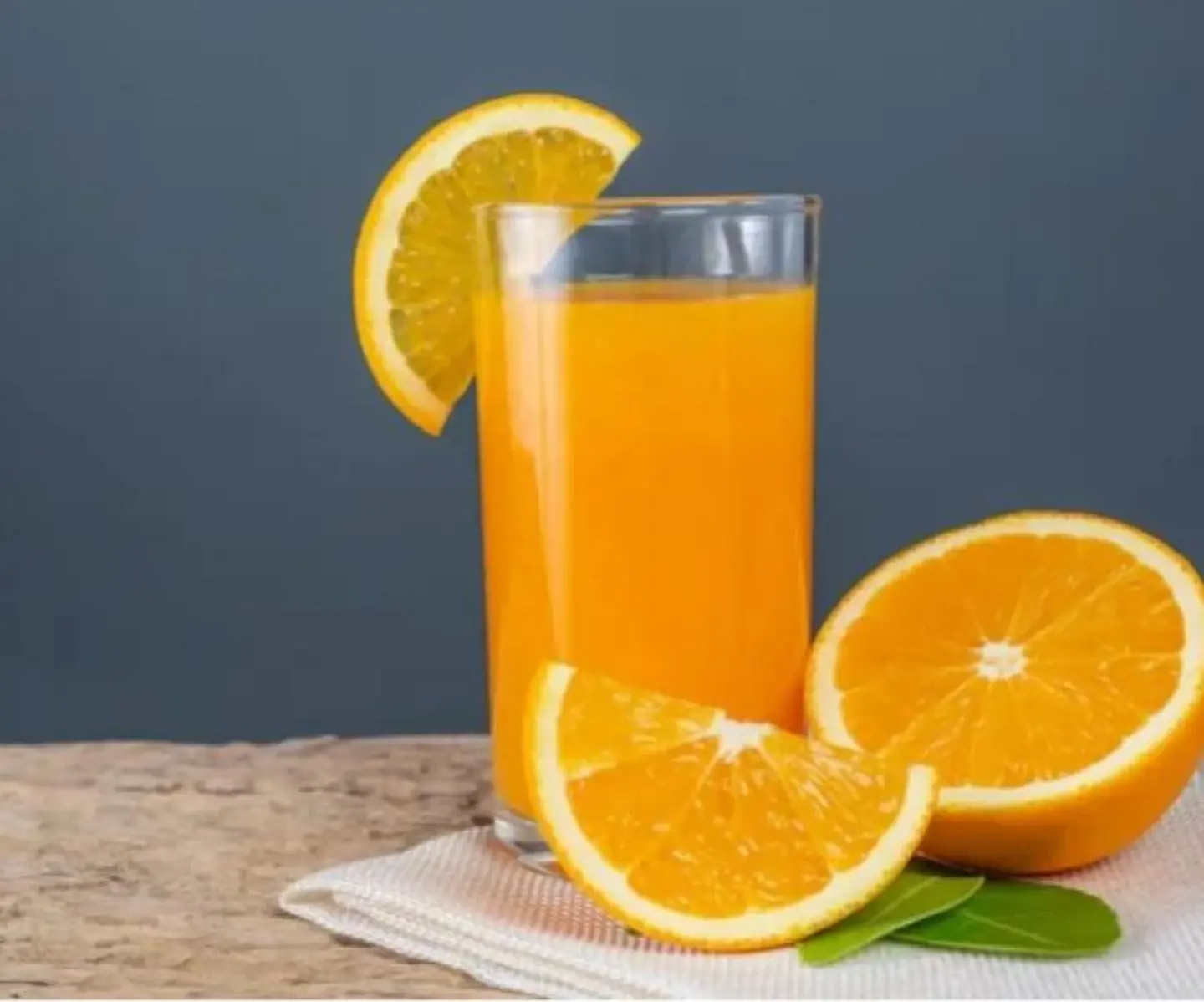 Pressed Orange Jd