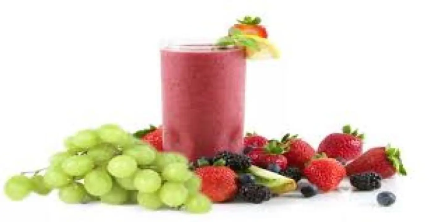 Fruit Cocktail Jd