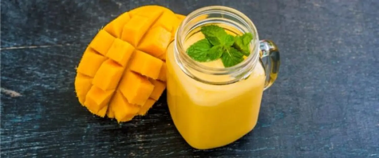 Mango Jd