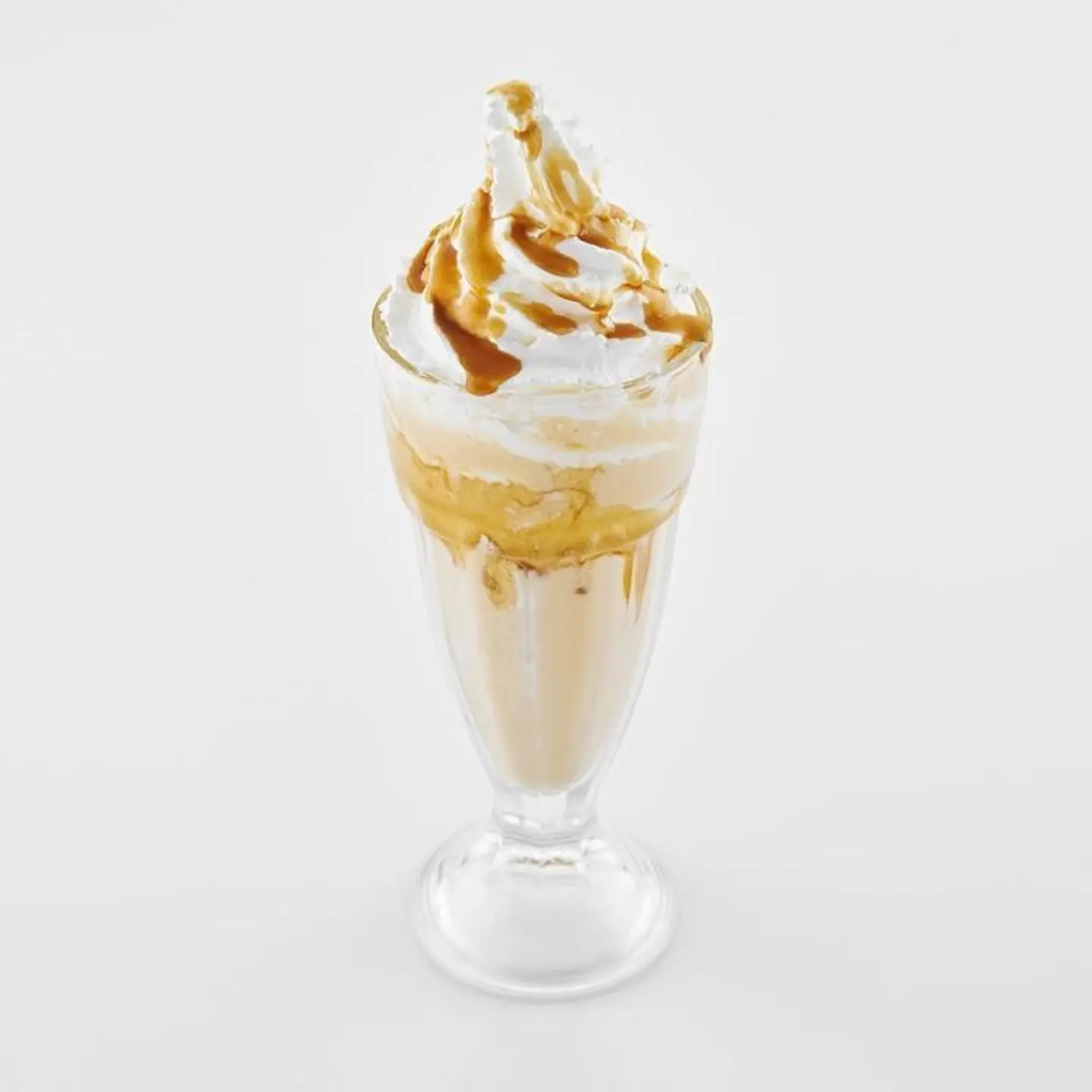 Caramel Milkshake Jd