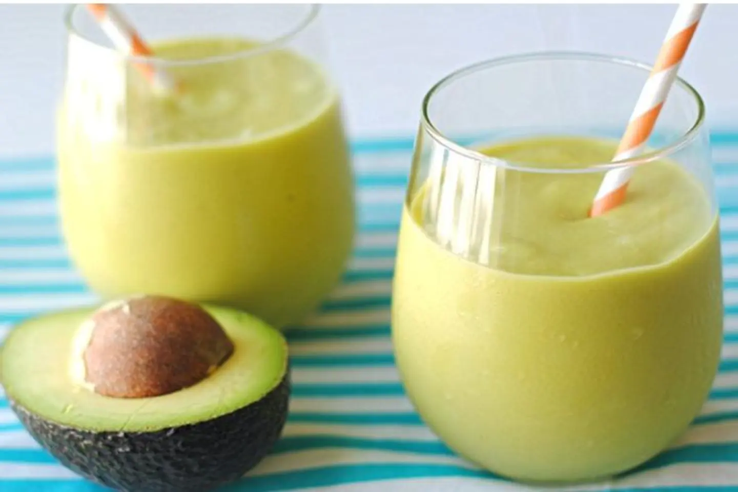 Avocado Jd