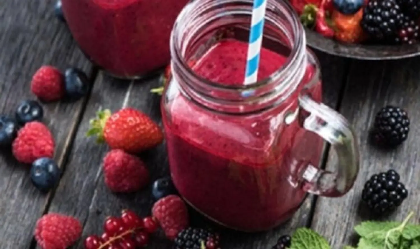 Wild Raspberry Jd