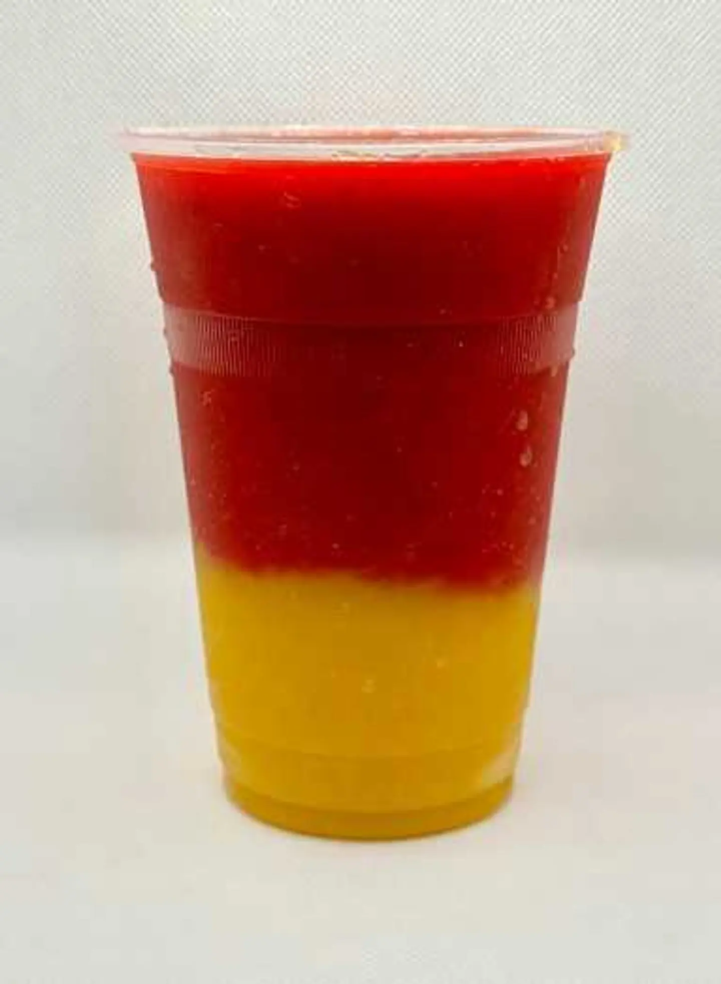 مانجو فراولة