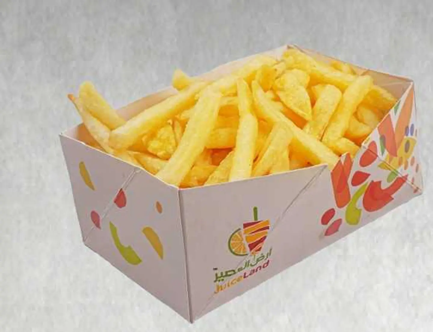بطاطس طازج