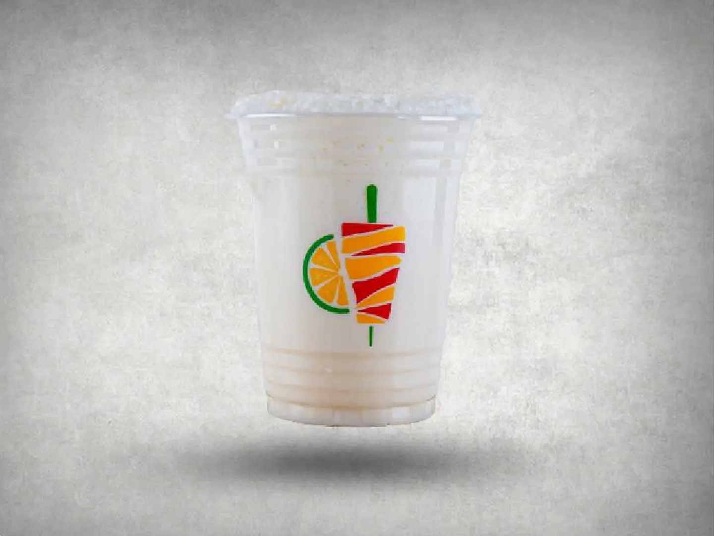 عصير شمام 1لتر