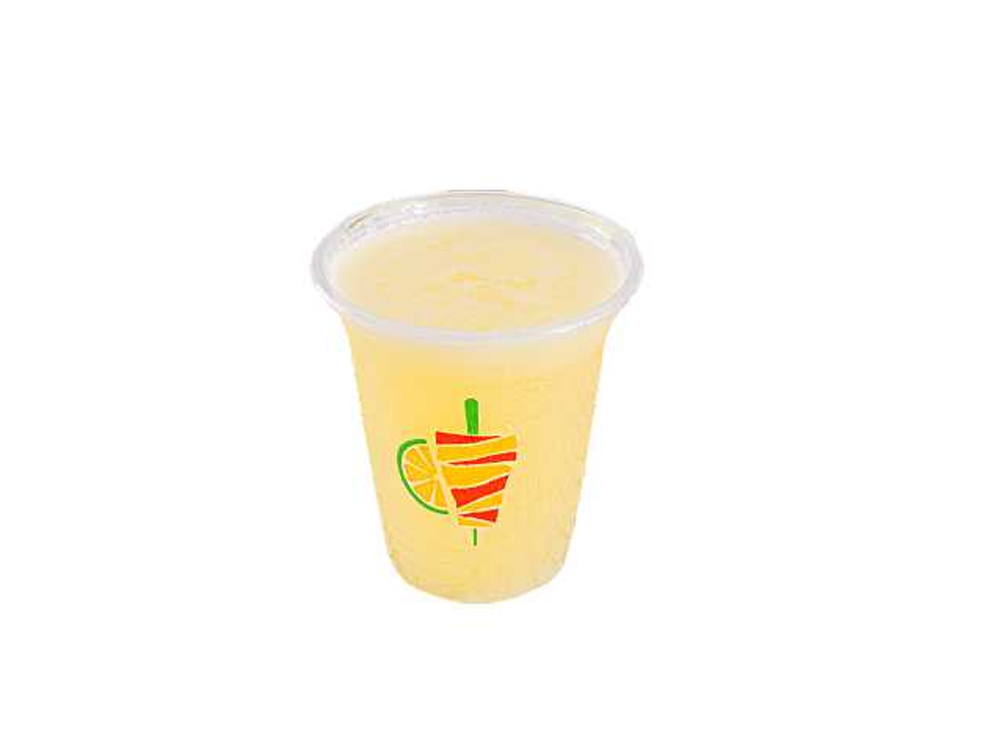 عصير شمام وسط
