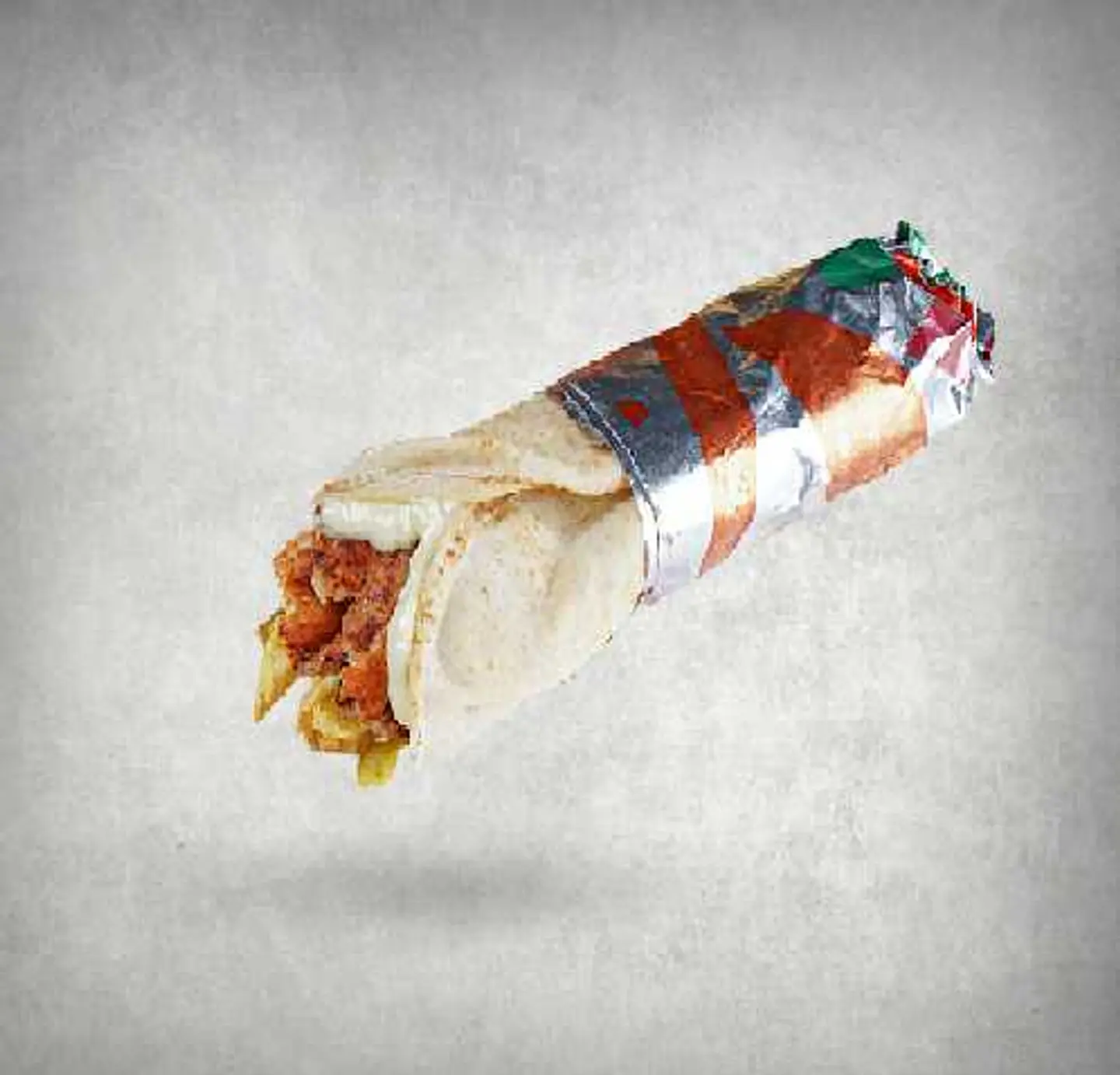 Abaah Shawarma