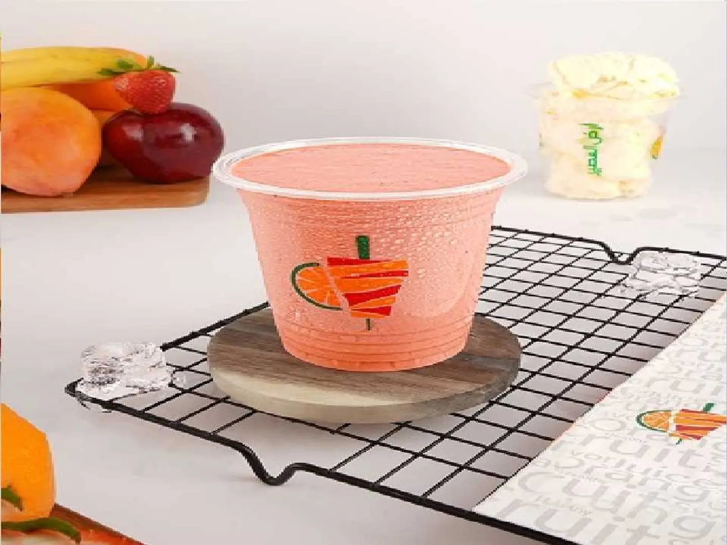 عصير كوكتيل 1لتر