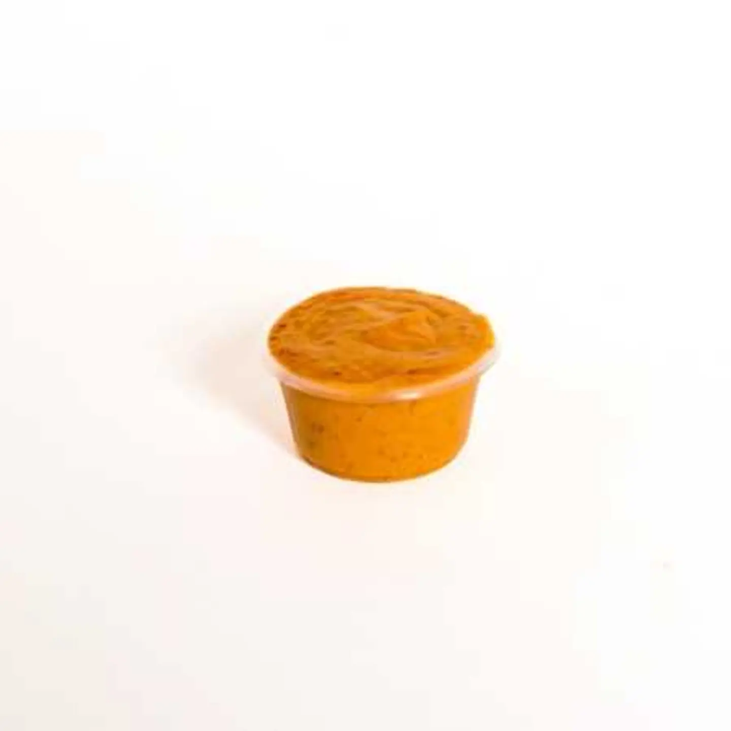 صوص ثوم حار بروستد صغير