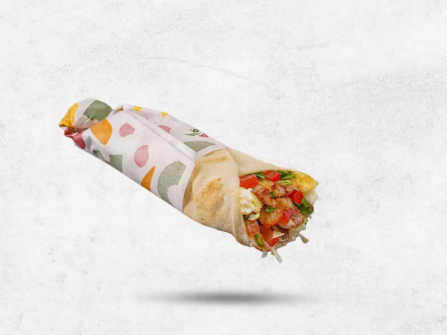 مفرود شاورما زمان