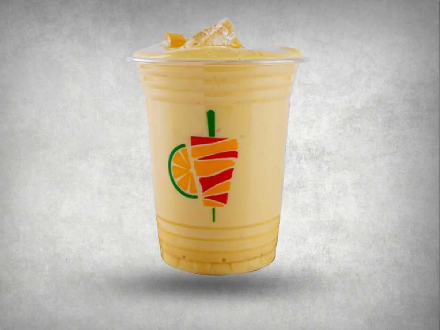 Mango W Milk Juice 1.5 L