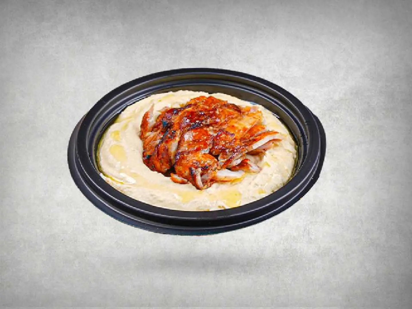 حمص بالشاورما