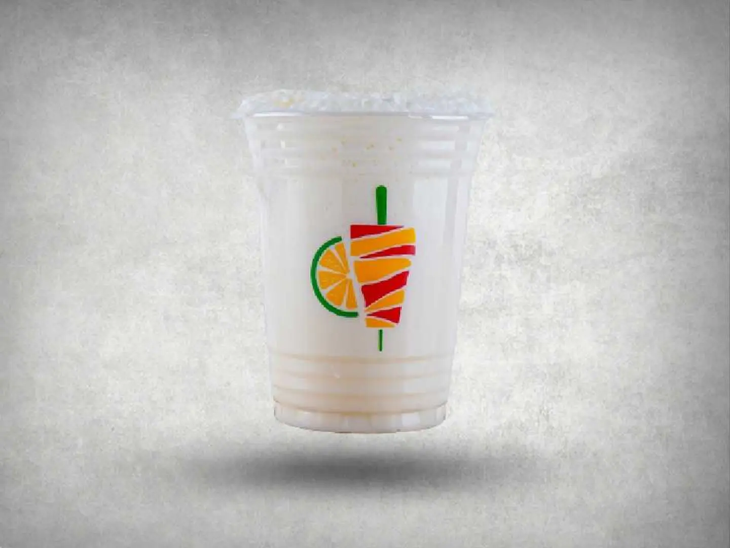 عصير موز حليب 1 لتر