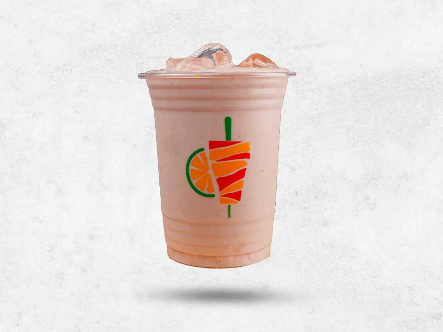 سيجنتشر عصير وسط