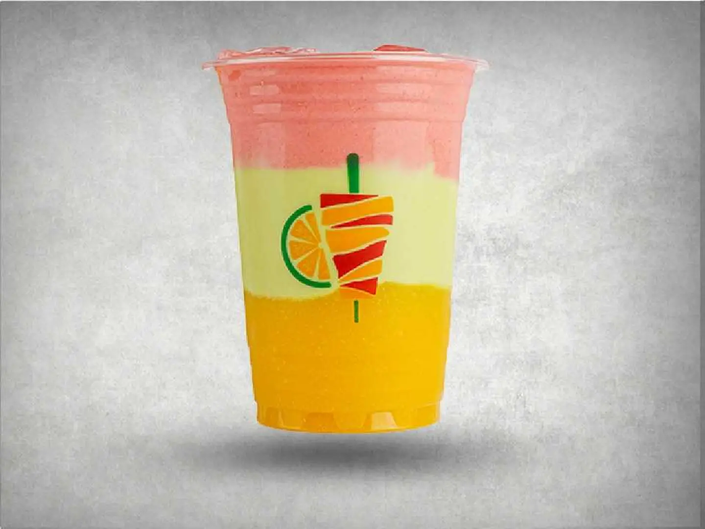 عصير طبقات 1.5 لتر