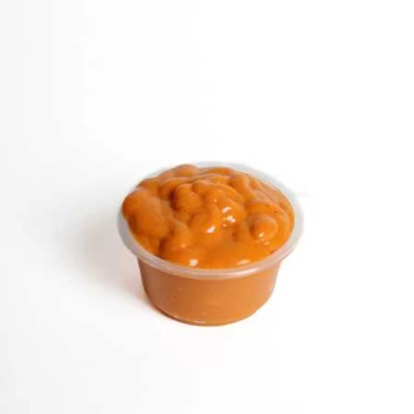 اسبايسي صوص بروستد صغير