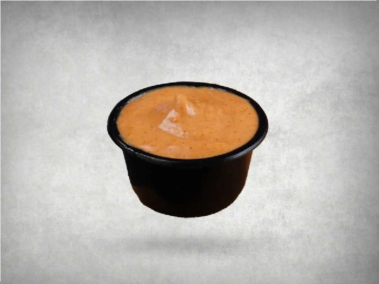 مايونيز شاورما اسبايسي