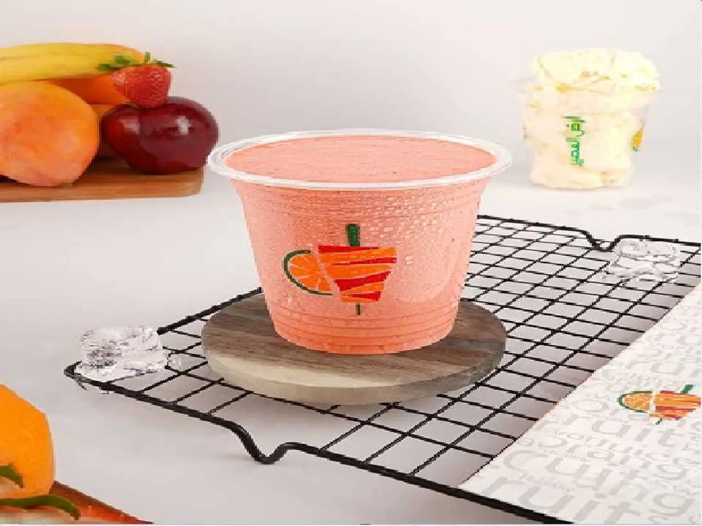 عصير كوكتيل 1.5 لتر