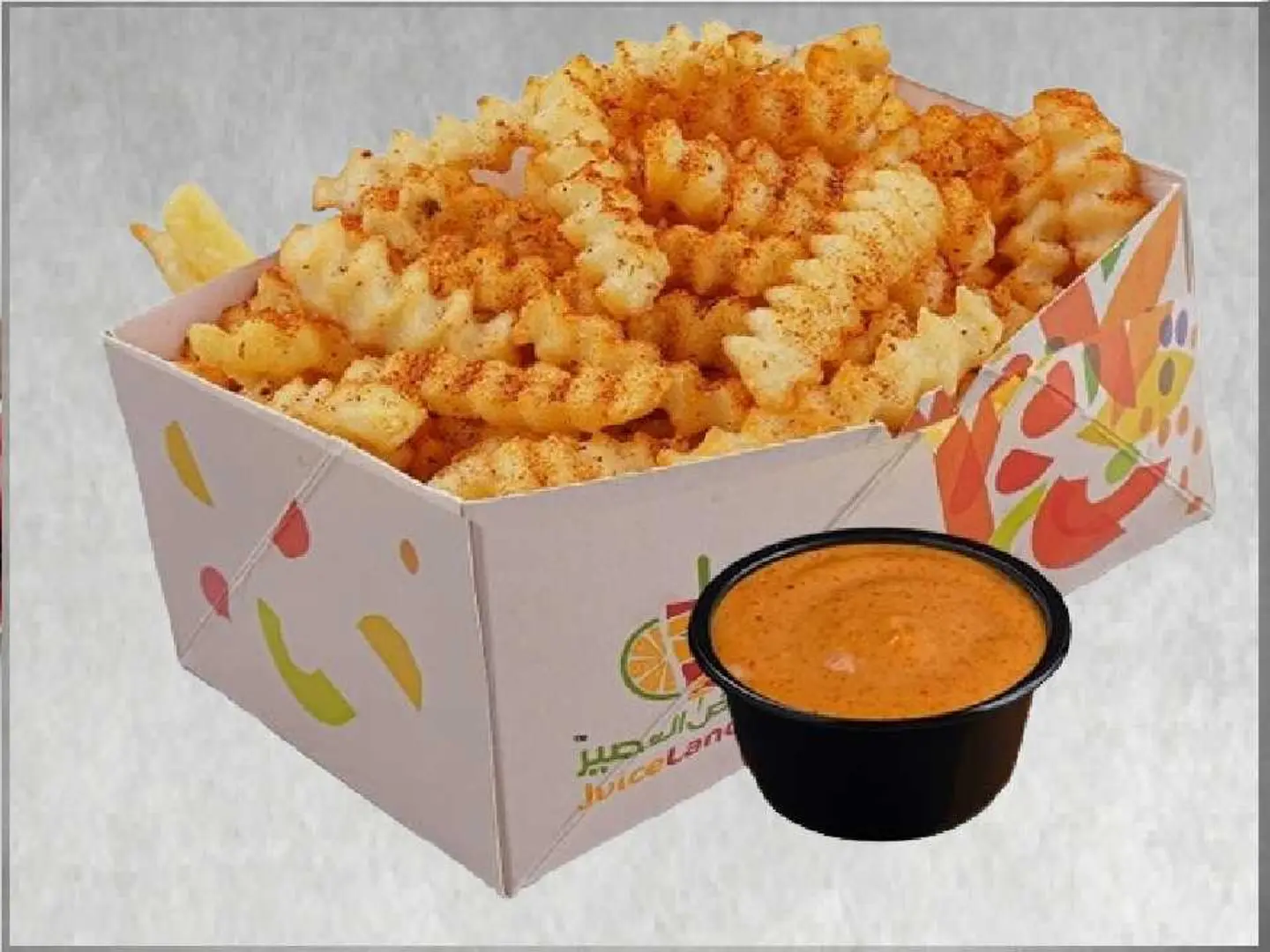 فرايز الكيجن